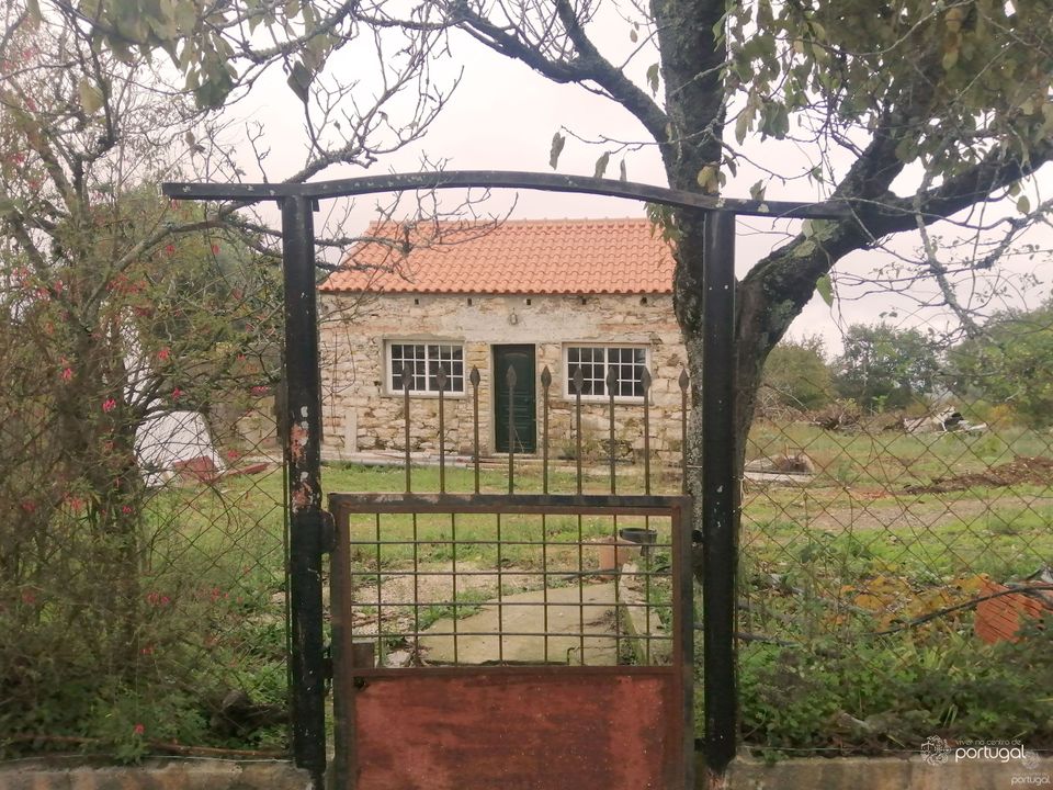 Landejendom i Ferreira do Zezere, Santarem - foto 2
