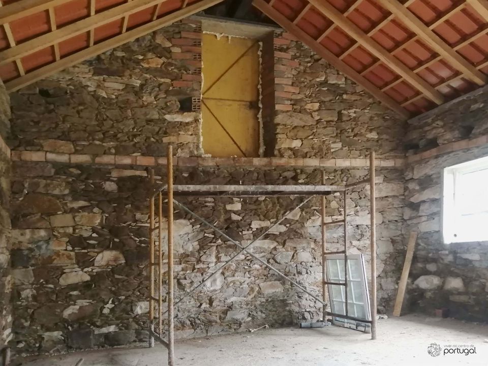 Landejendom i Ferreira do Zezere, Santarem - foto 5