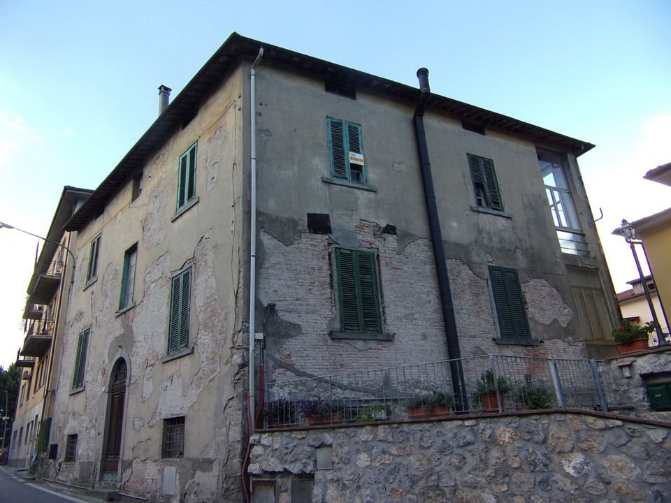 Lejlighed i Castelnuovo di Garfagnana, Lucca - foto 2