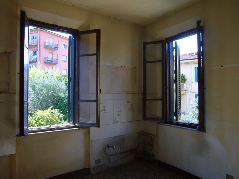 Lejlighed i Castelnuovo di Garfagnana, Lucca - foto 4