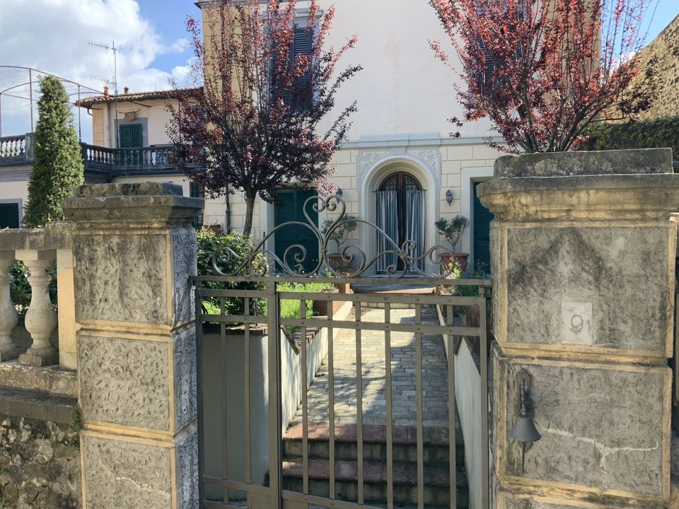 Leilighet i Barga, Lucca - bilde 1