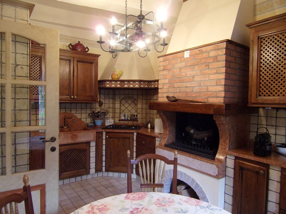 Leilighet i Barga, Lucca - bilde 2