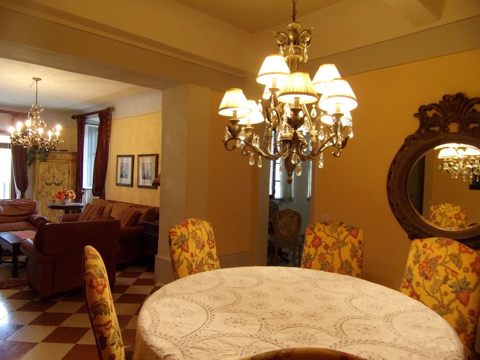 Leilighet i Barga, Lucca - bilde 3