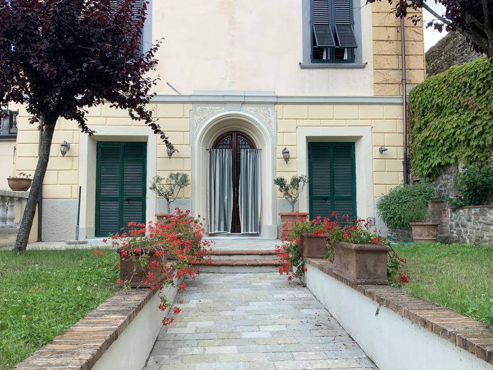Leilighet i Barga, Lucca - bilde 4