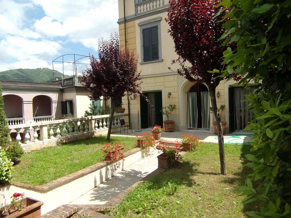 Leilighet i Barga, Lucca - bilde 5