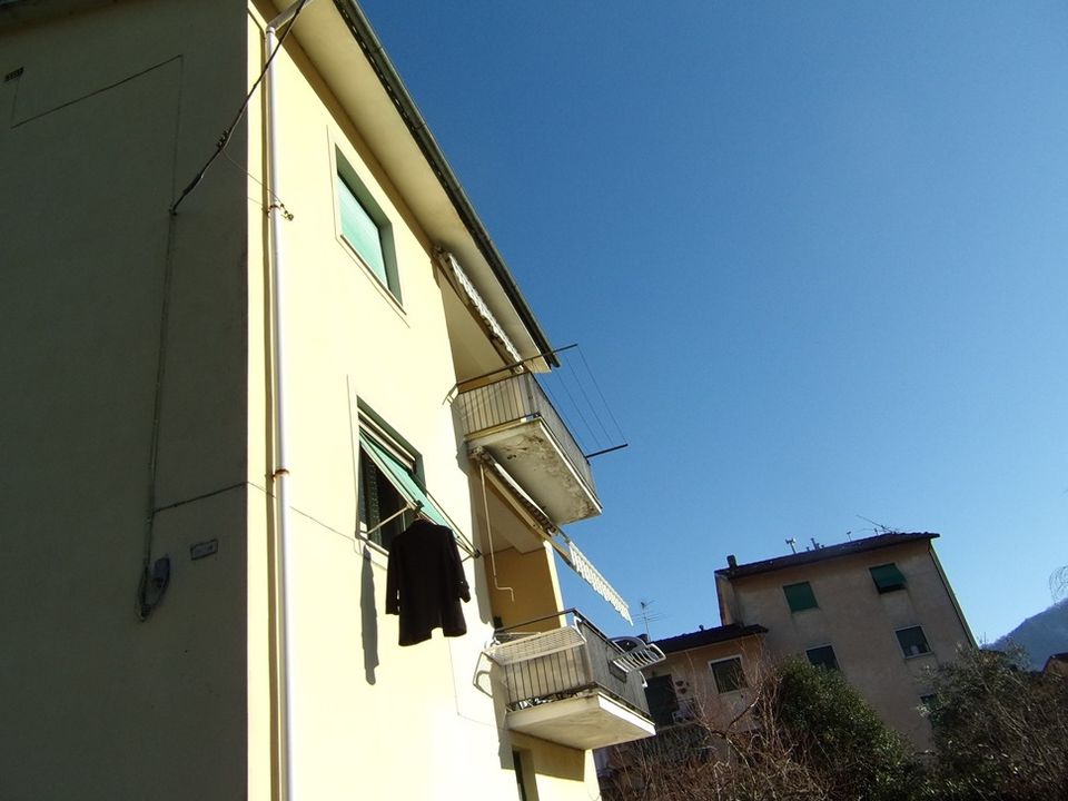 Lejlighed i Bagni di Lucca, Lucca - foto 1