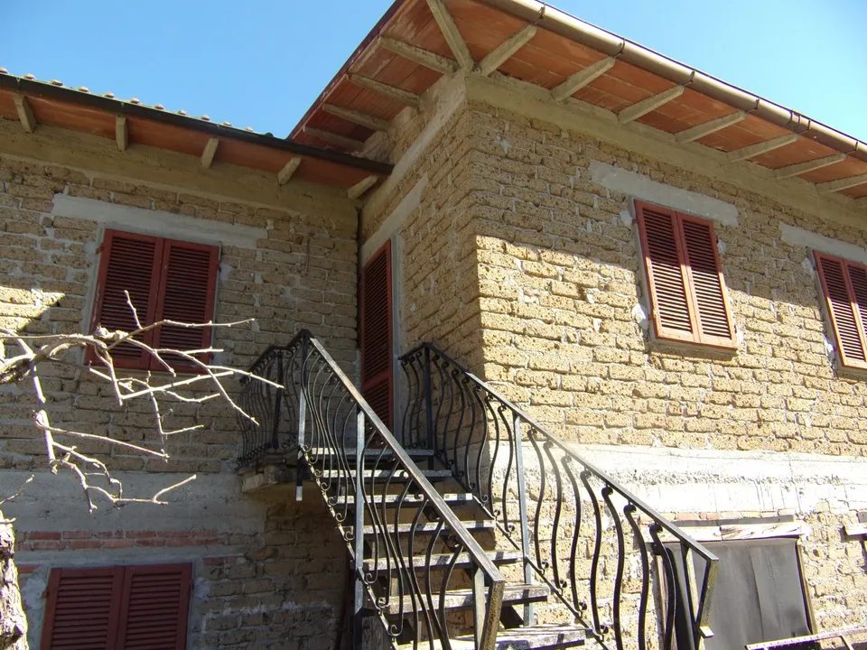 Villa i Gallicano, Lucca - foto 1