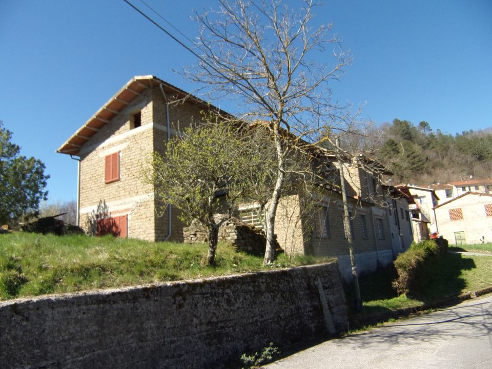 Villa i Gallicano, Lucca - foto 4