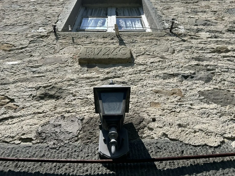 Herregård i Barga, Lucca - bilde 1