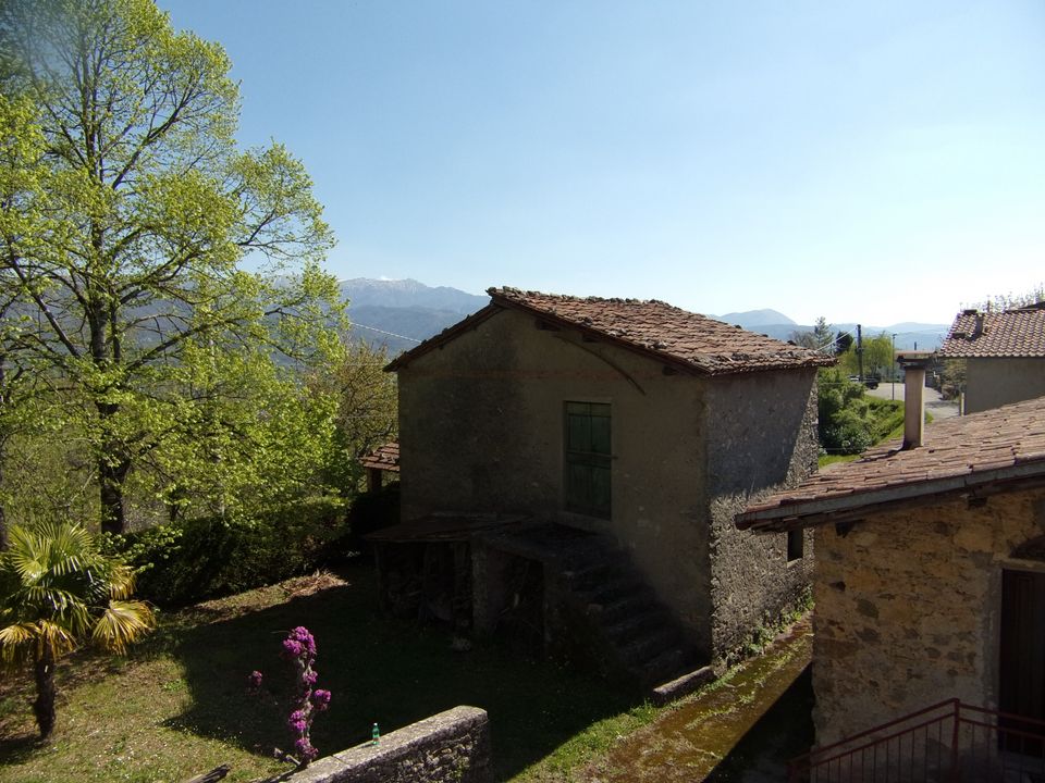 Landejendom i Molazzana, Lucca - foto 5