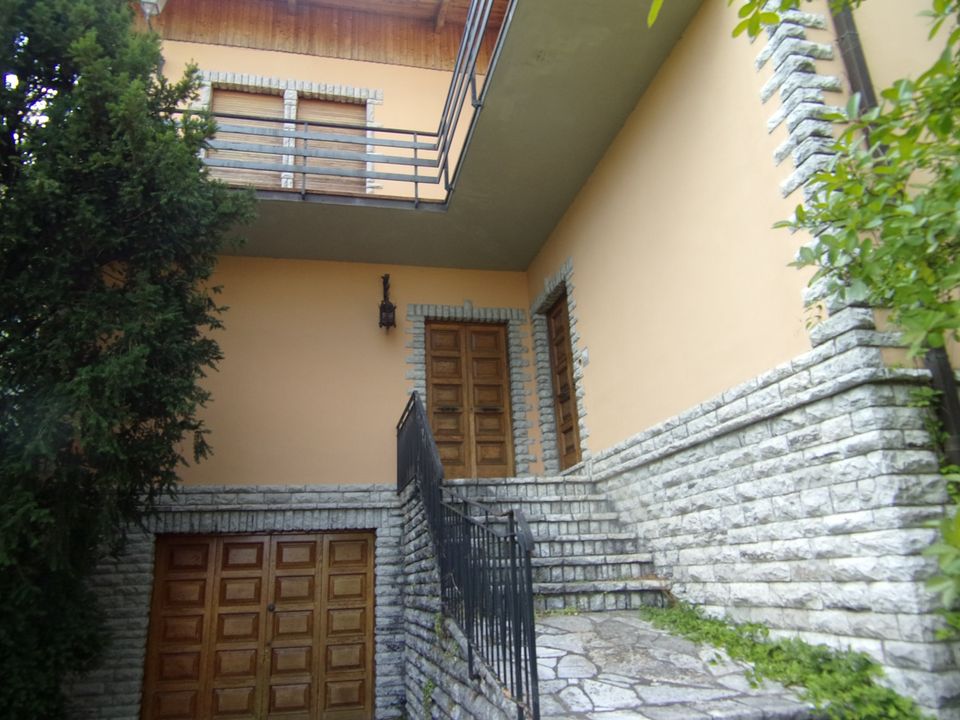 Villa i Molazzana, Lucca - foto 3
