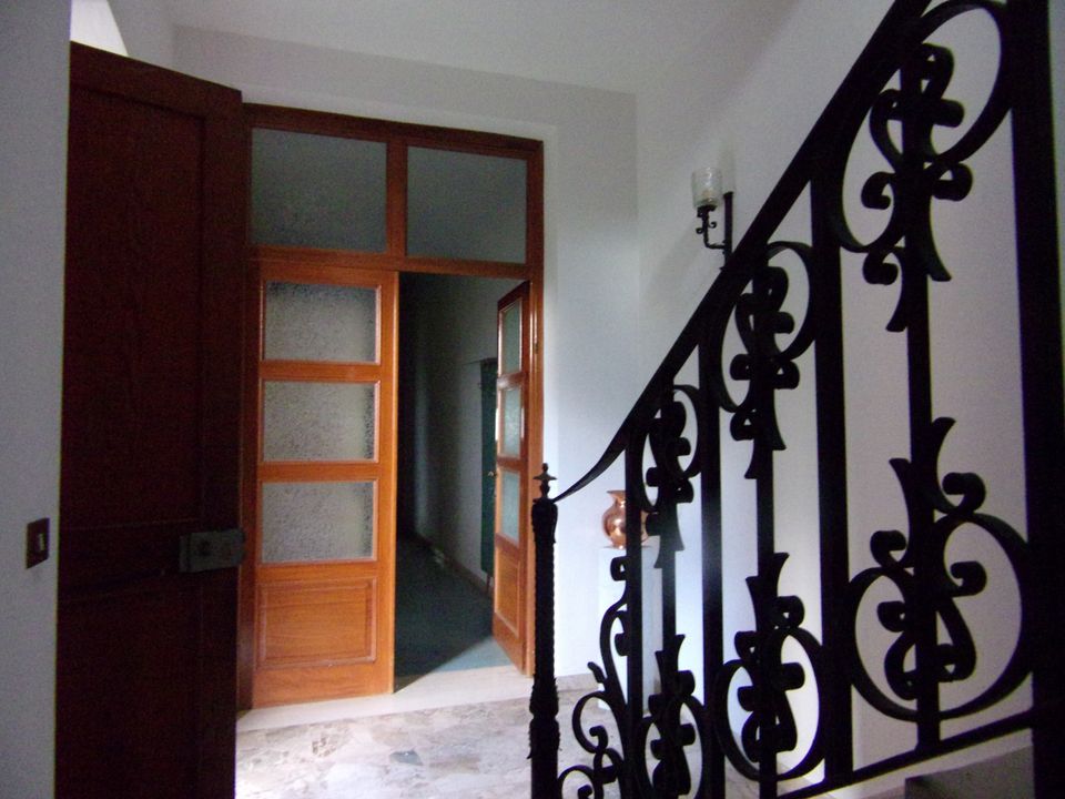 Villa i Molazzana, Lucca - foto 4