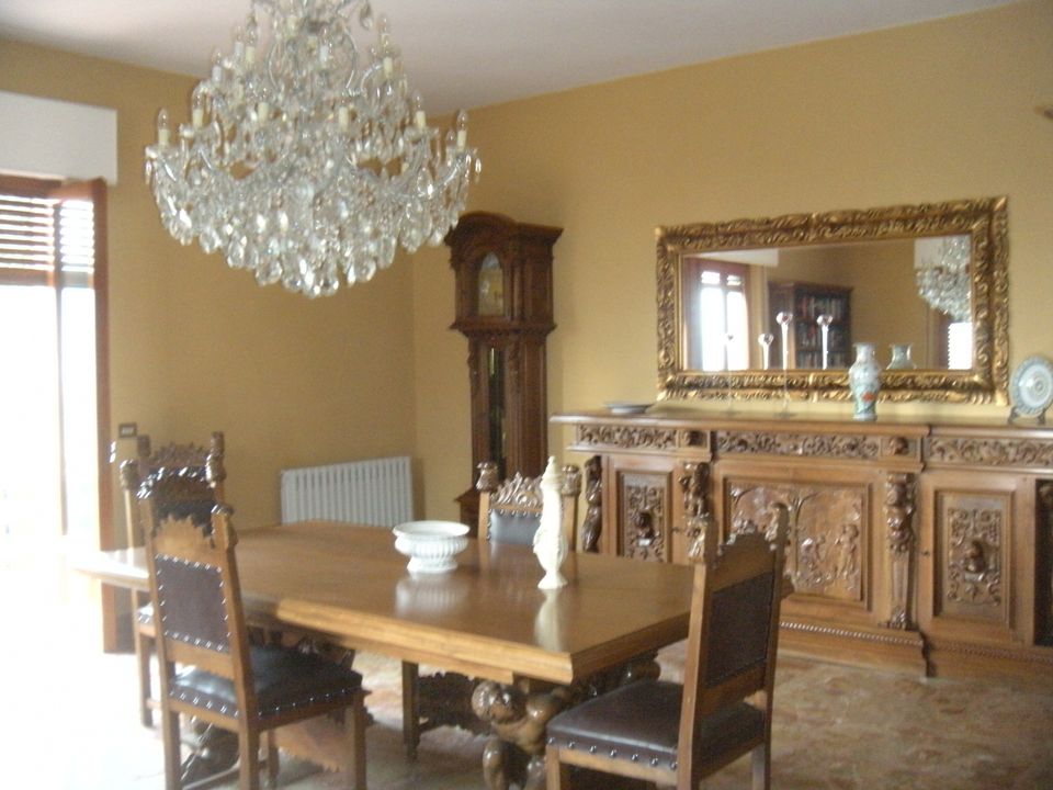 Villa i Molazzana, Lucca - foto 5