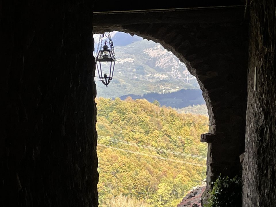 Byhus i Castelnuovo di Garfagnana, Lucca - foto 5
