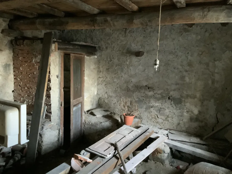 Byhus i Barga, Lucca - foto 5