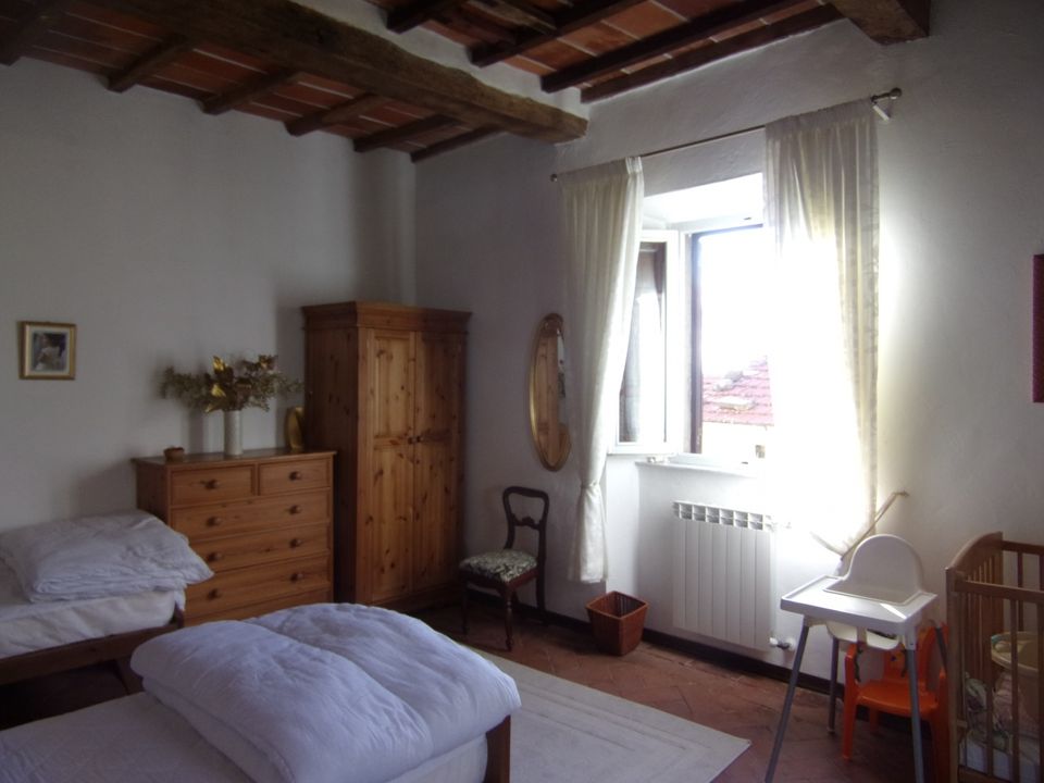 Villa i Bagni di Lucca, Lucca - foto 3