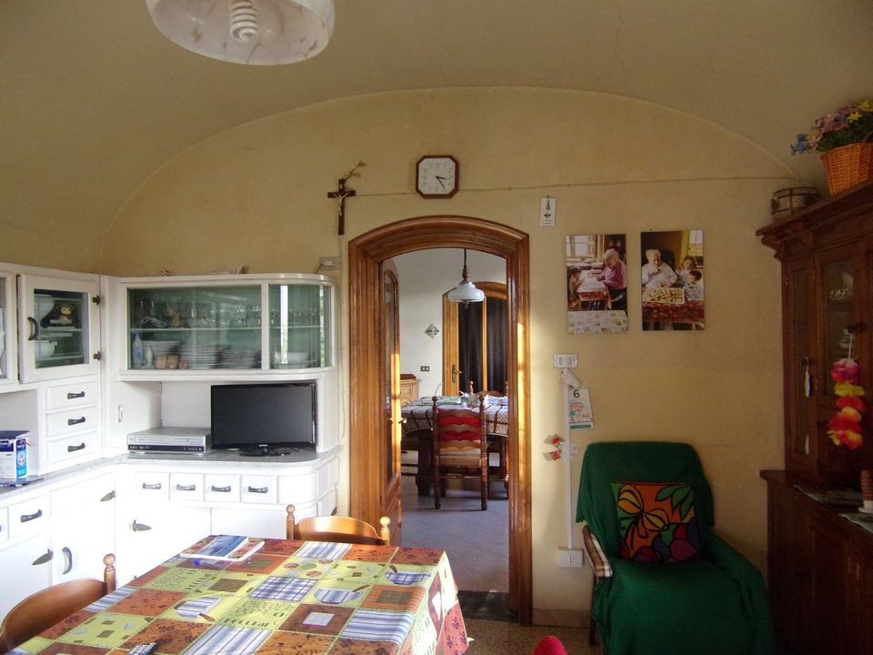 Villa i Barga, Lucca - foto 4