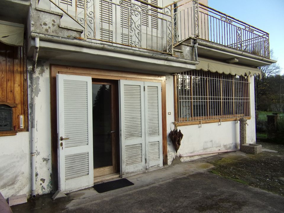 Villa i Barga, Lucca - foto 5