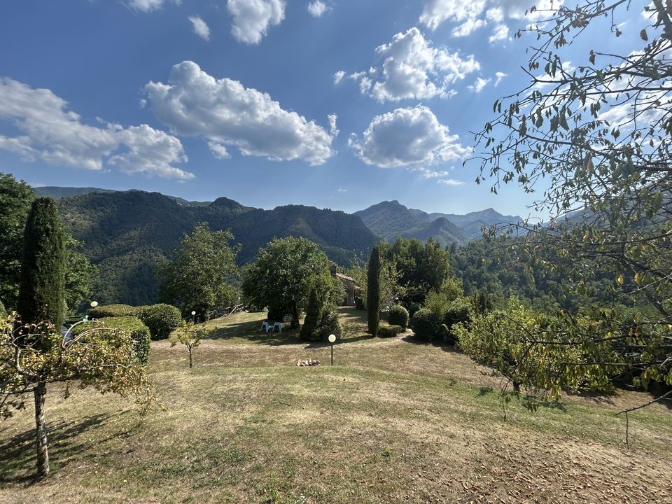 Villa i Gallicano, Lucca - foto 3