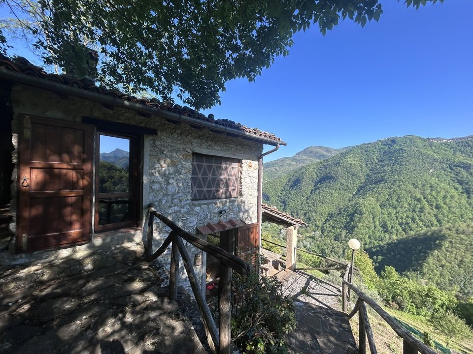 Villa i Gallicano, Lucca - foto 5
