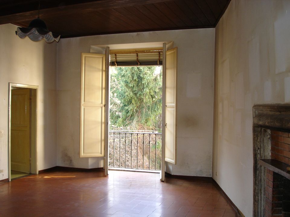 Leilighet i Barga, Lucca - bilde 1