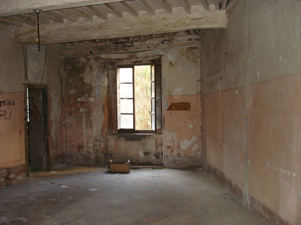 Leilighet i Barga, Lucca - bilde 2
