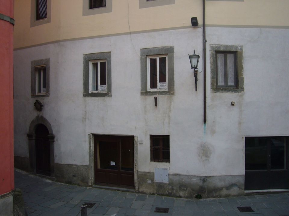 Leilighet i Barga, Lucca - bilde 4