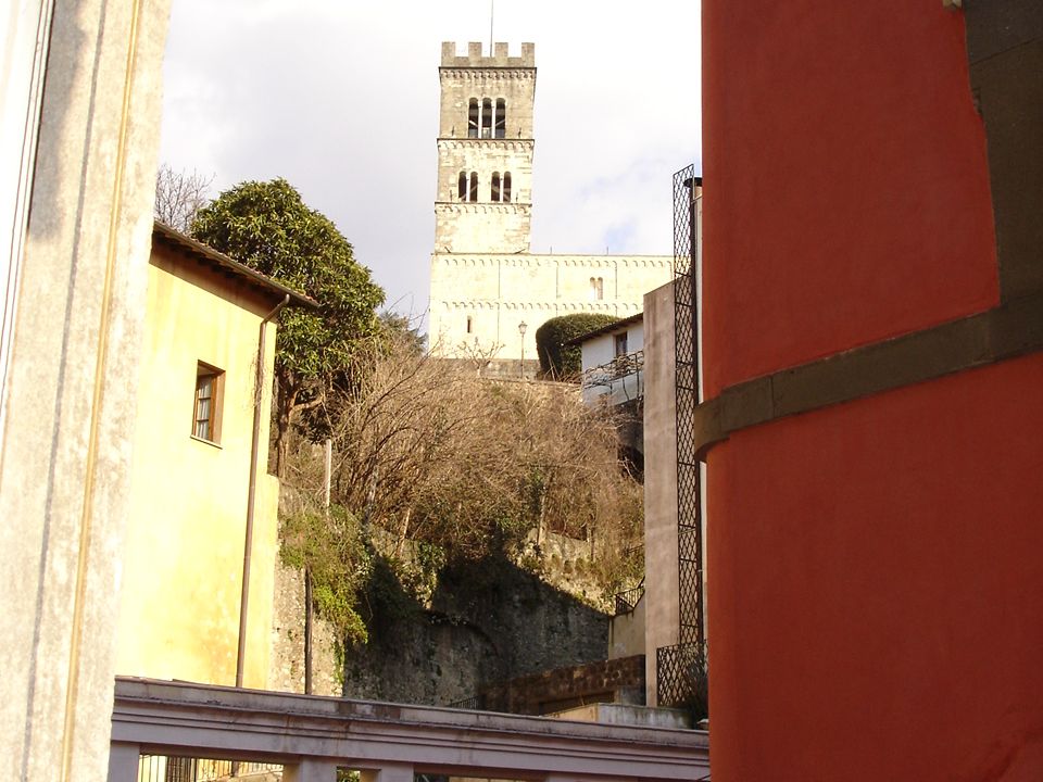 Leilighet i Barga, Lucca - bilde 5