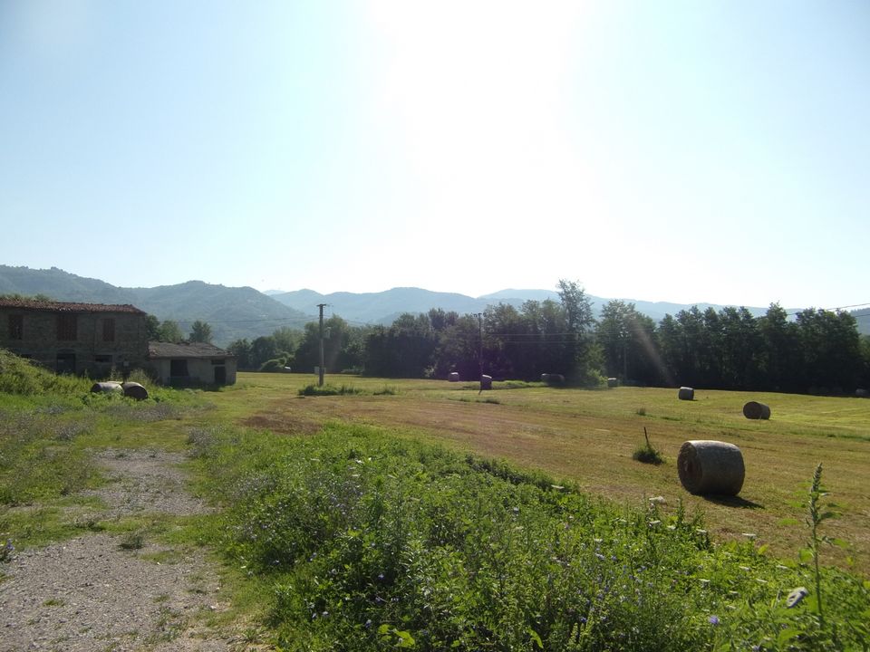 Helårsgrund i Castiglione di Garfagnana, Lucca - foto 2