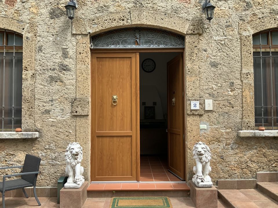 Landejendom i Molazzana, Lucca - foto 4