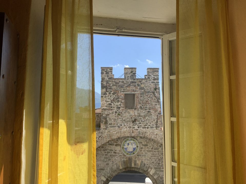 Leilighet i Barga, Lucca - bilde 2