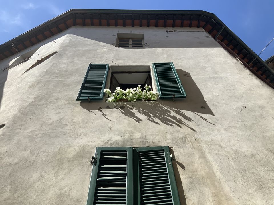 Leilighet i Barga, Lucca - bilde 3
