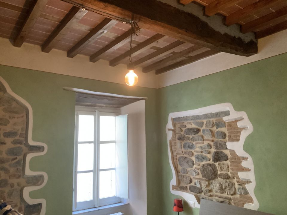 Leilighet i Barga, Lucca - bilde 4