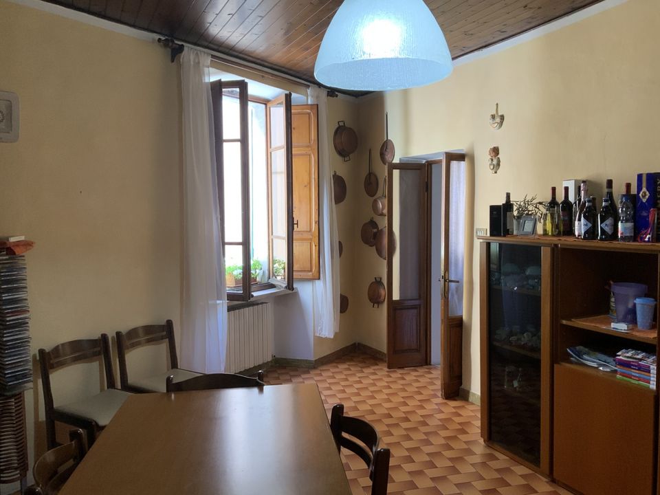 Leilighet i Barga, Lucca - bilde 5