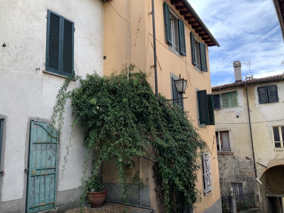 Villa i Barga, Lucca - foto 2