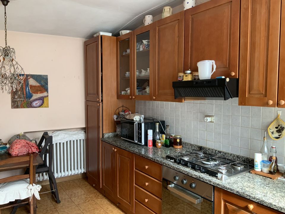 Villa i Barga, Lucca - foto 4
