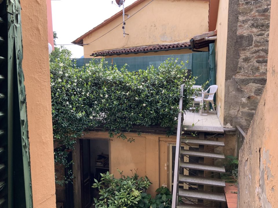 Villa i Barga, Lucca - foto 5