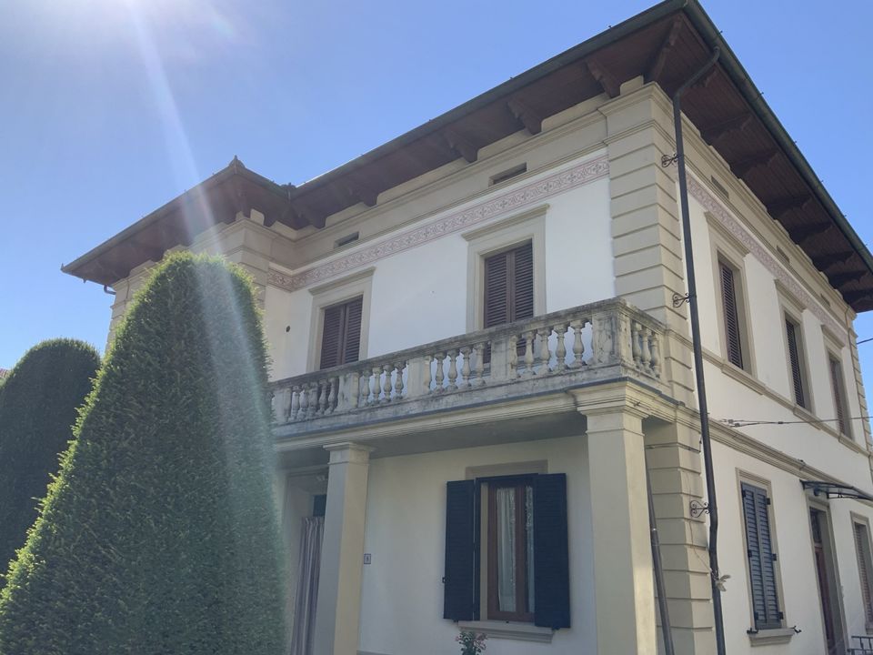 Leilighet i Barga, Lucca - bilde 1