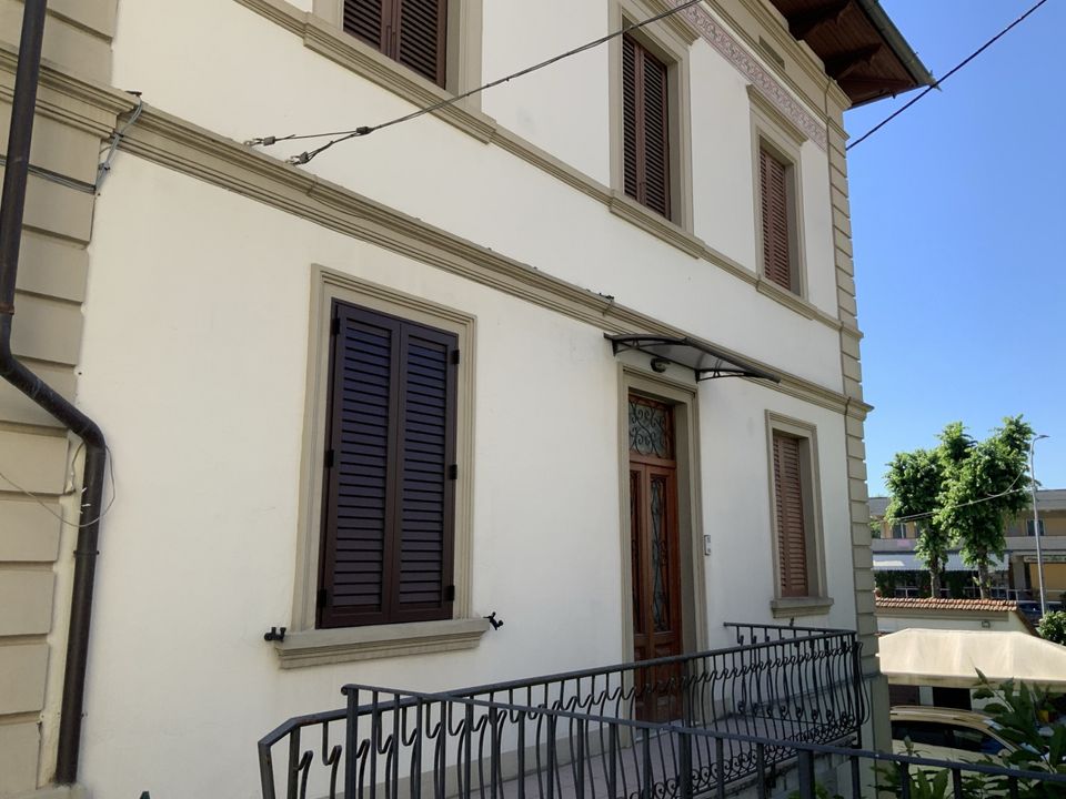 Leilighet i Barga, Lucca - bilde 2