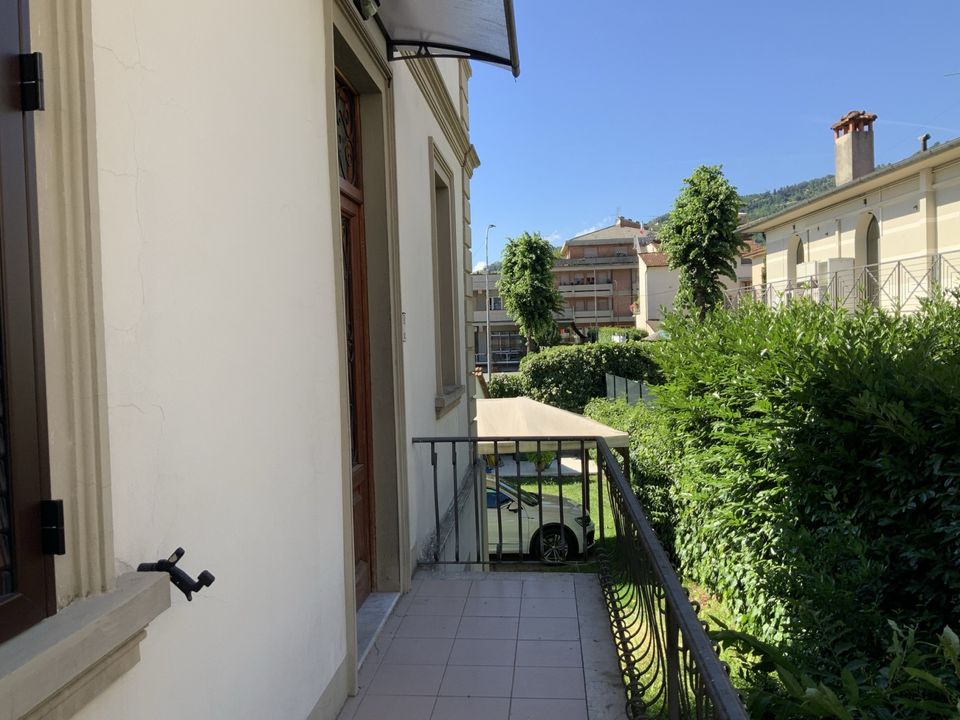 Leilighet i Barga, Lucca - bilde 4