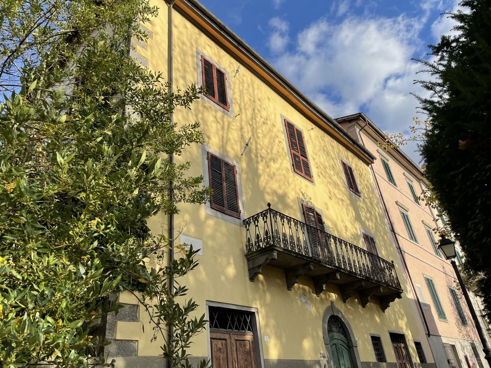 Villa i Barga, Lucca - foto 2