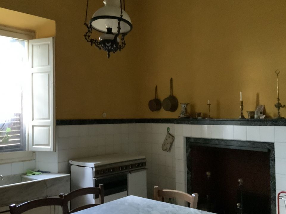 Villa i Barga, Lucca - foto 5