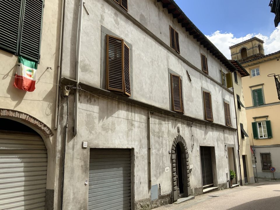 Cortijo i Borgo a Mozzano, Lucca - foto 1