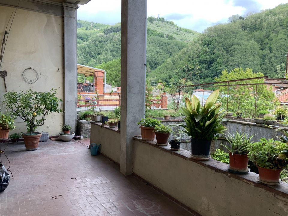 Cortijo i Borgo a Mozzano, Lucca - foto 4