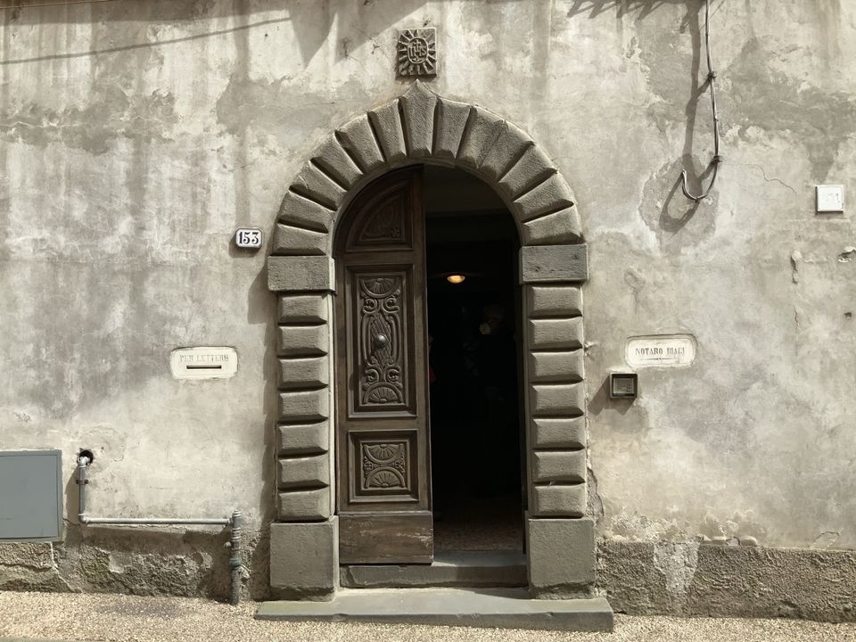 Cortijo i Borgo a Mozzano, Lucca - foto 2
