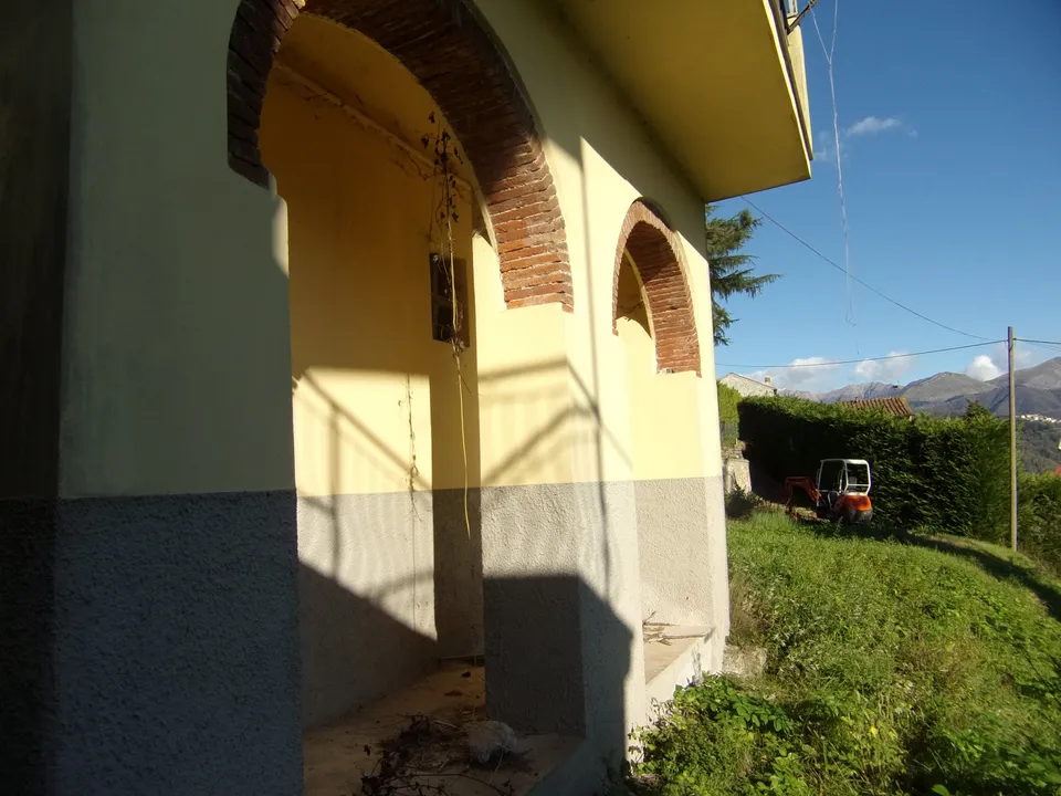 Villa i Borgo a Mozzano, Lucca - foto 1