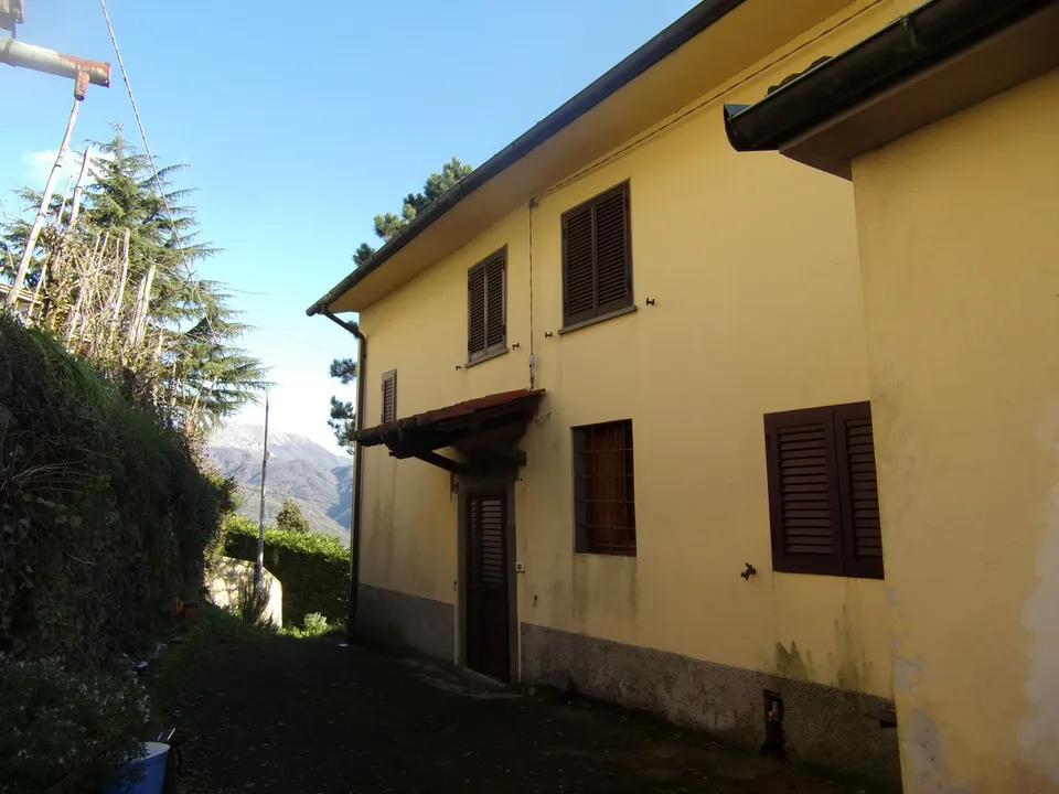 Villa i Borgo a Mozzano, Lucca - foto 2