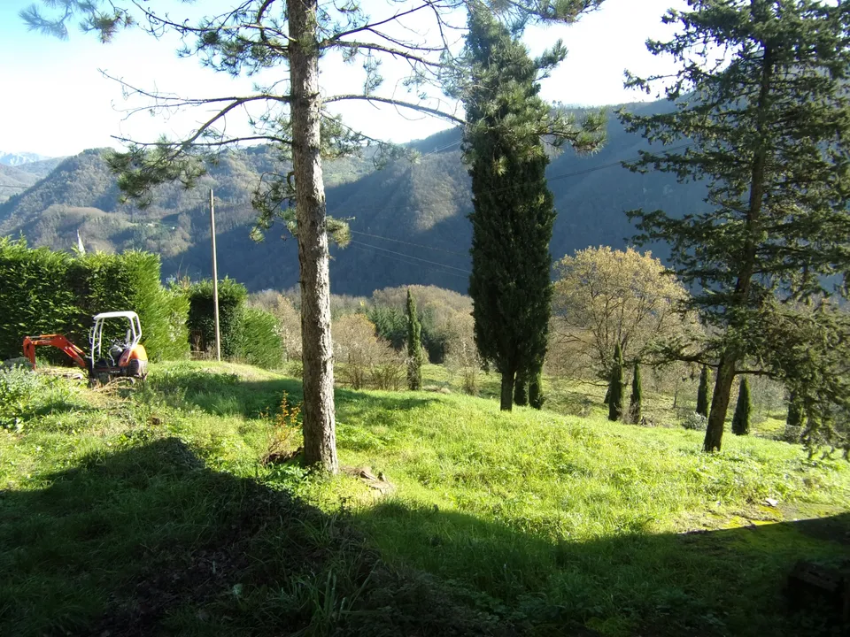 Villa i Borgo a Mozzano, Lucca - foto 4