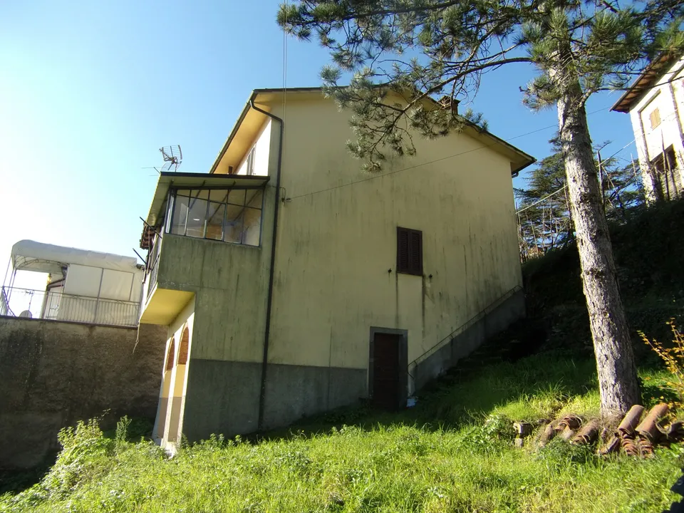 Villa i Borgo a Mozzano, Lucca - foto 5