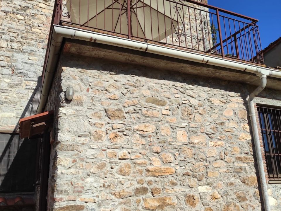 Landejendom i Pescaglia, Lucca - foto 4
